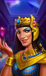 Book of Golden Sands