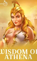 Wisdom of Athena