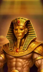 Treasures of Osiris