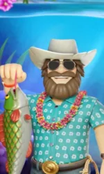 Bigger Bass Splash