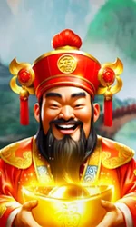 Chests of Cai Shen