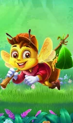 3 Buzzing Wilds