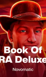 Book of Ra Deluxe