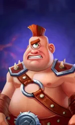 Cyclops Smash