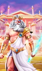 Gates of Olympus