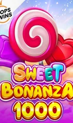 Sweet Bonanza 1000