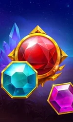 Diamond Cascade