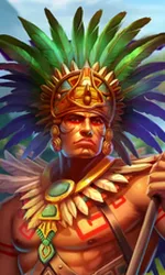 Aztec Treasure Hunt